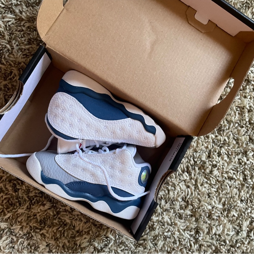 Jordan 13 retro 6c